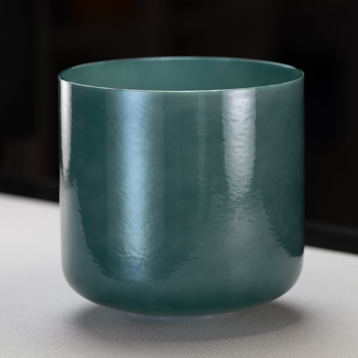 9.25" A-42 Marine Dream Singing Bowl from Bowls of Sound