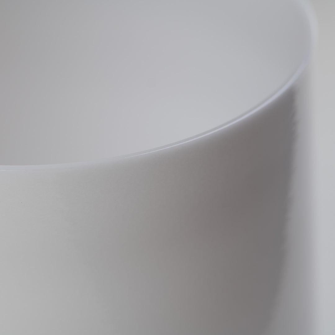 A# Singing Bowls from Bowls of Sound