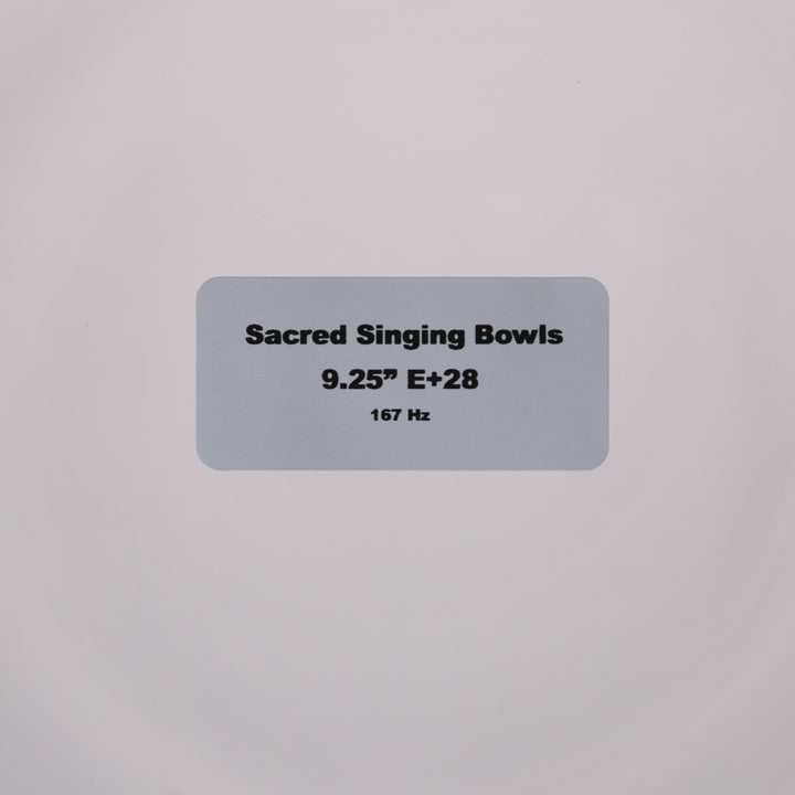 Sacred Singing Bowls Product tag