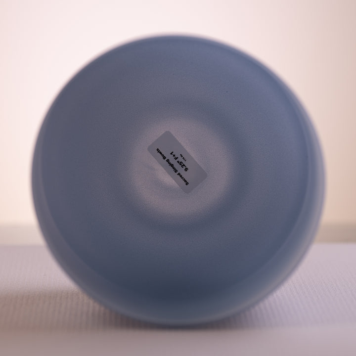 3rd octave singing bowl for sound healing