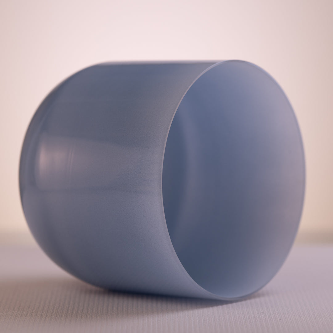 Perfect pitch singing bowl
