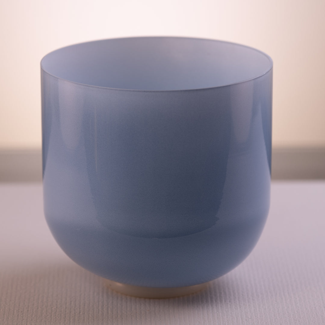 Musical instrument for meditation