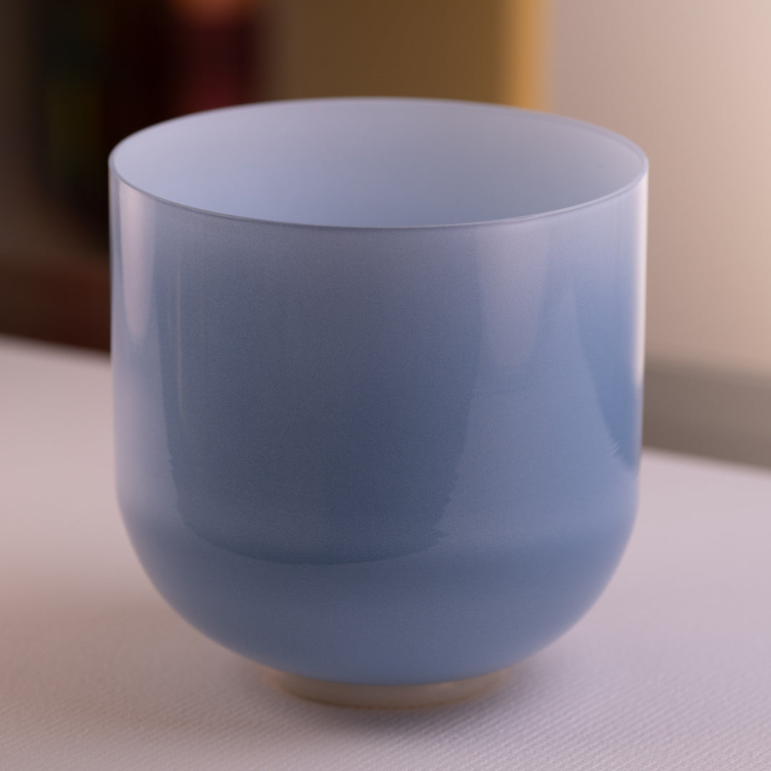 Singing bowl store in Sedona, AZ with high quality crystal singing bowls