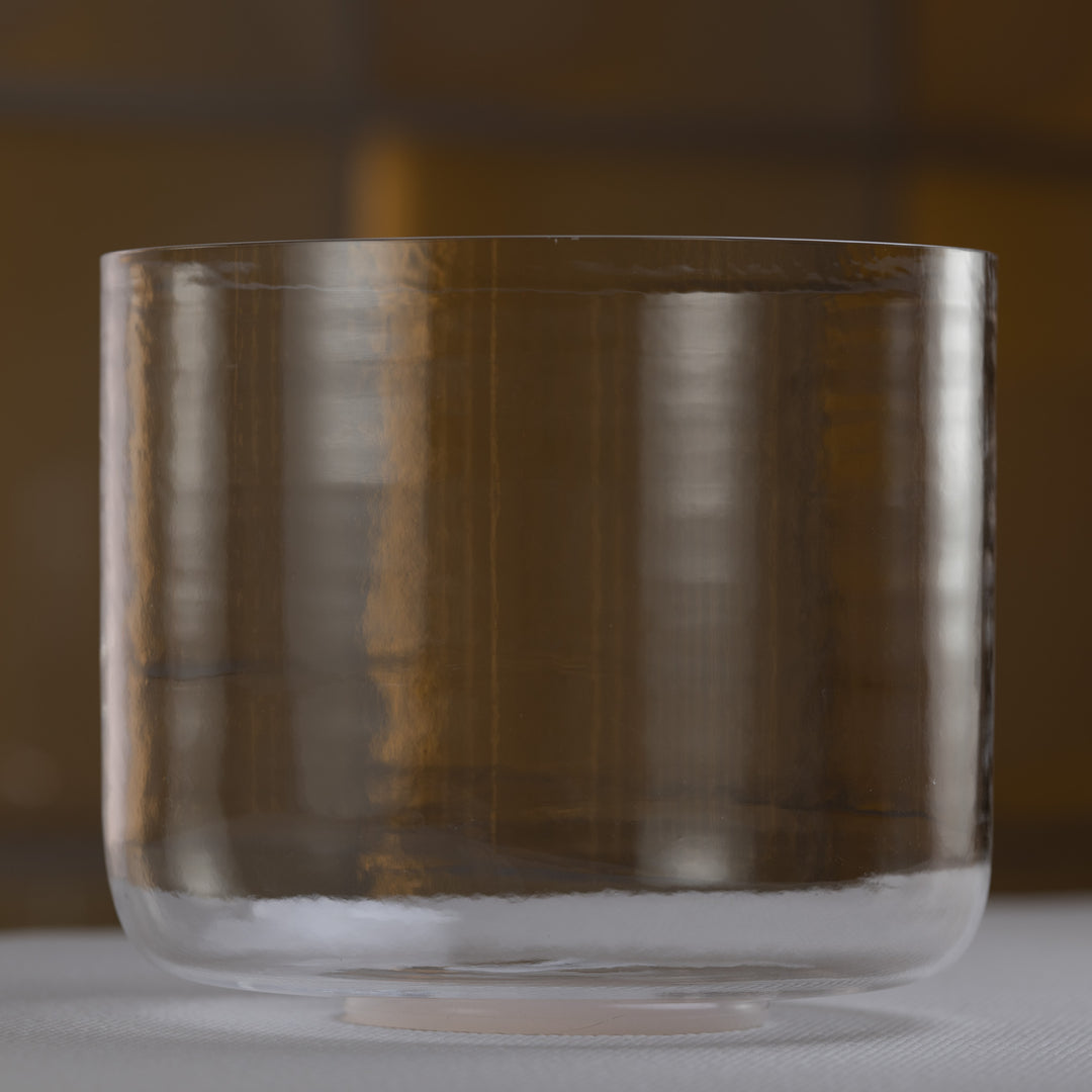 Perfect Pitch Singing Bowls from Bowls of Sound