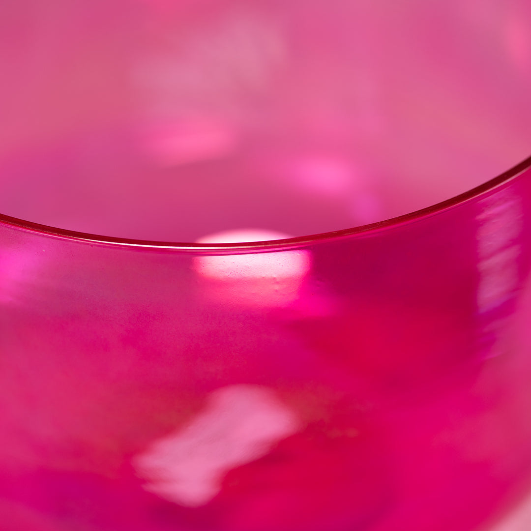 Singing bowls for sound healing