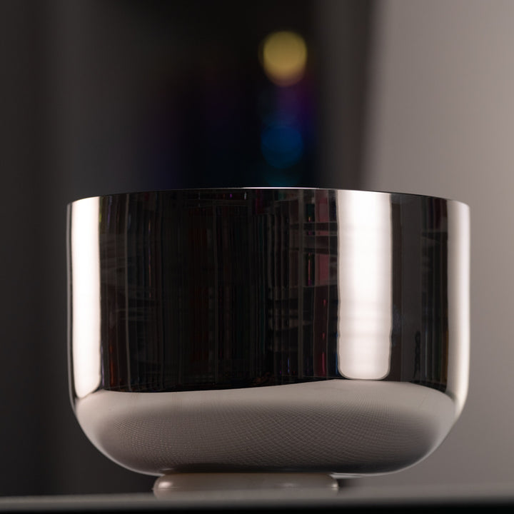 B Note singing bowl