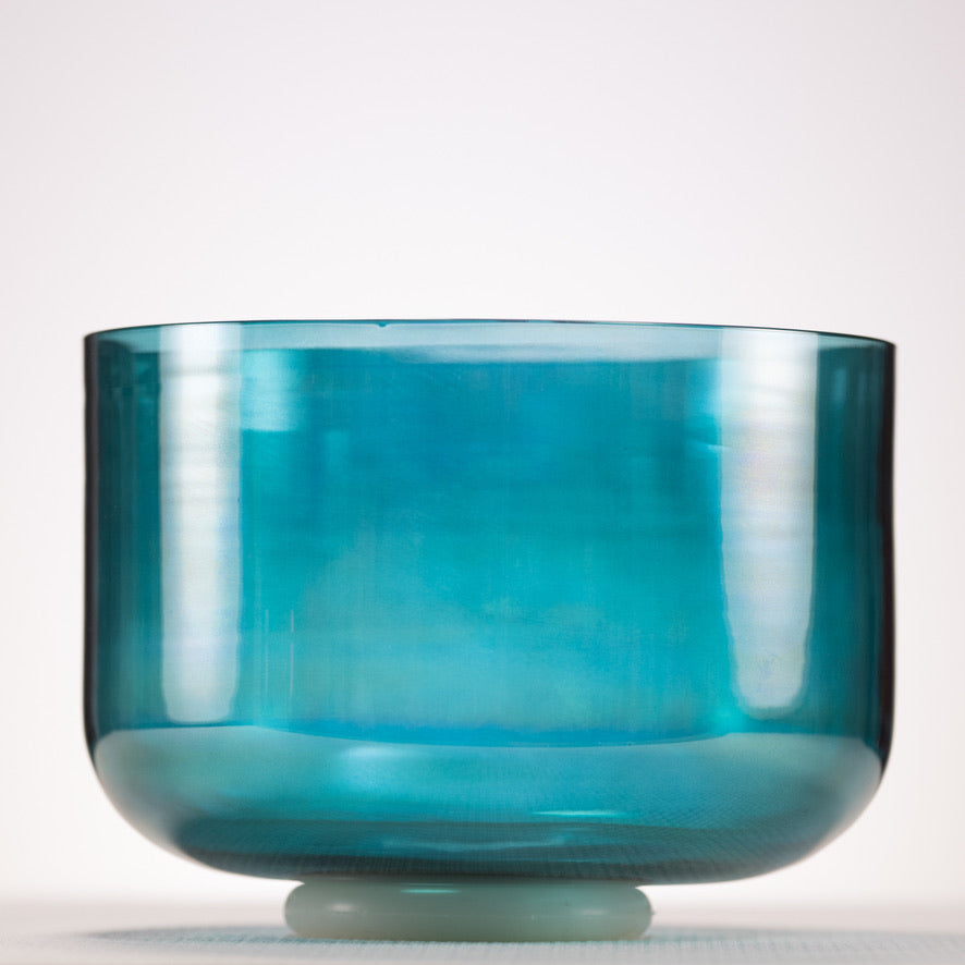 Marine Dream crystal singing bowls
