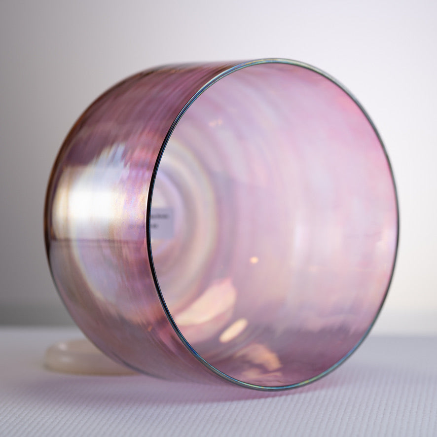 Sound healing instrument