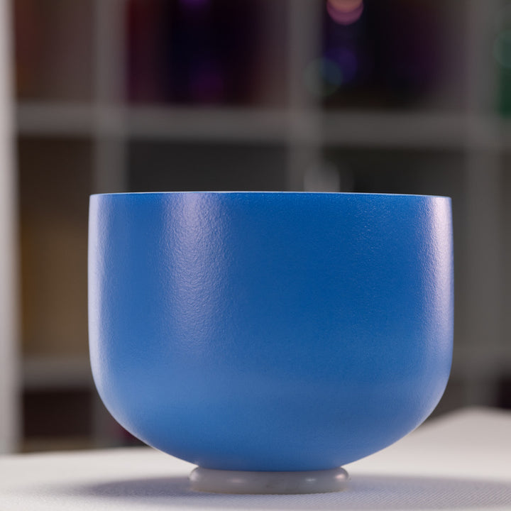 Third Eye singing bowl