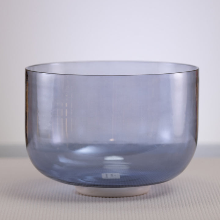 Third eye chakra singing bowl