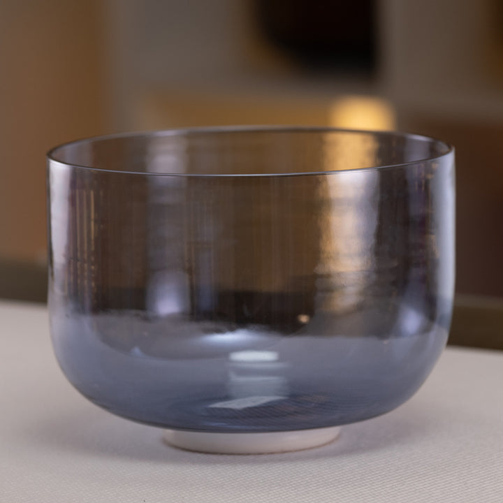 Online crystal singing bowl store
