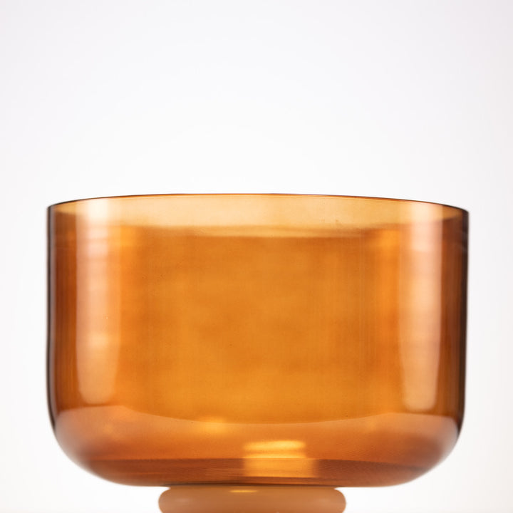 B note singing bowl