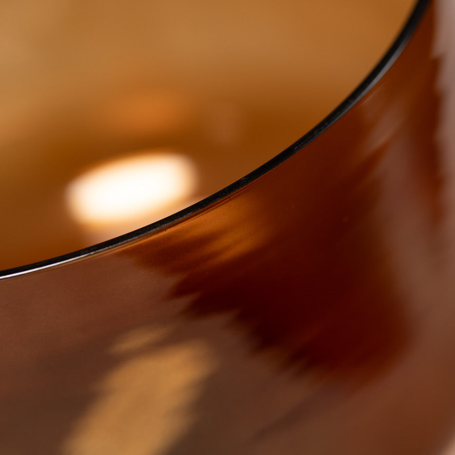 Sacred Ground singing bowl