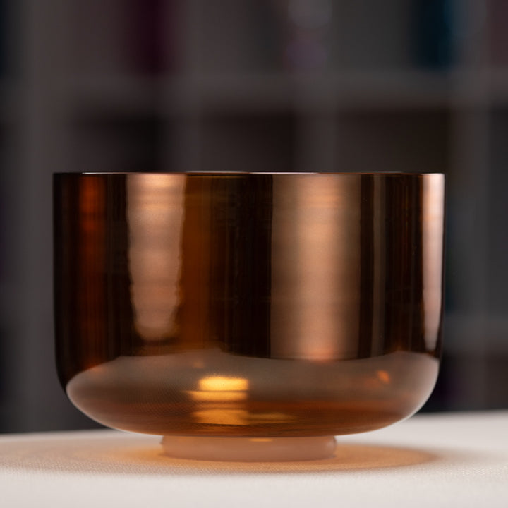 Musical instrument for sound healing