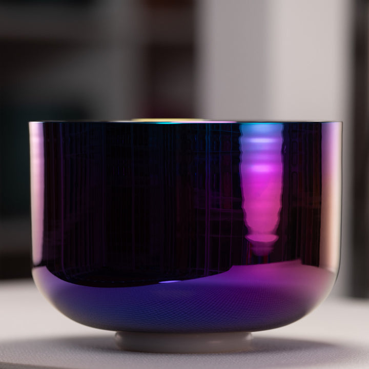 Musical instrument for sound healing