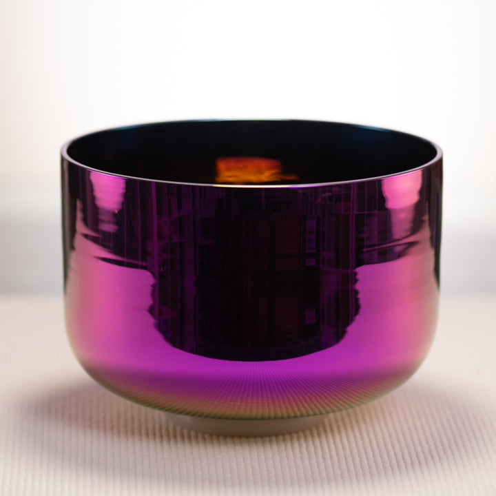 Sound Bowl for meditation