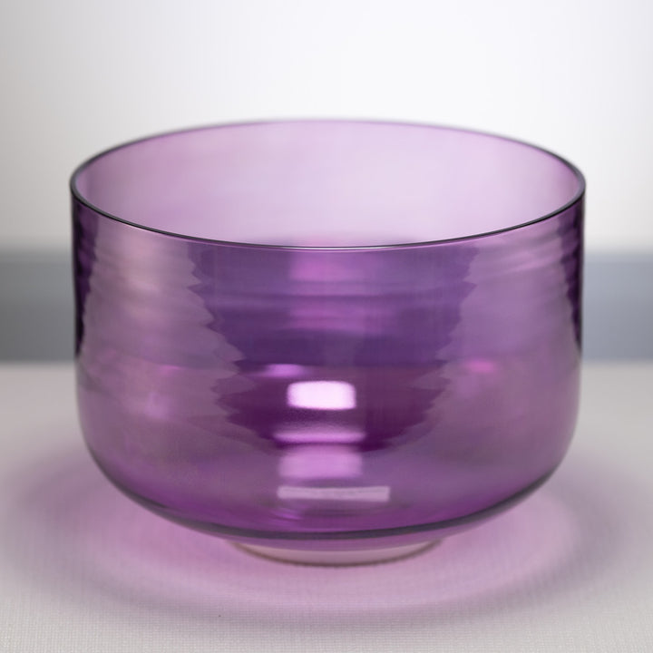 Root Chakra singing bowl