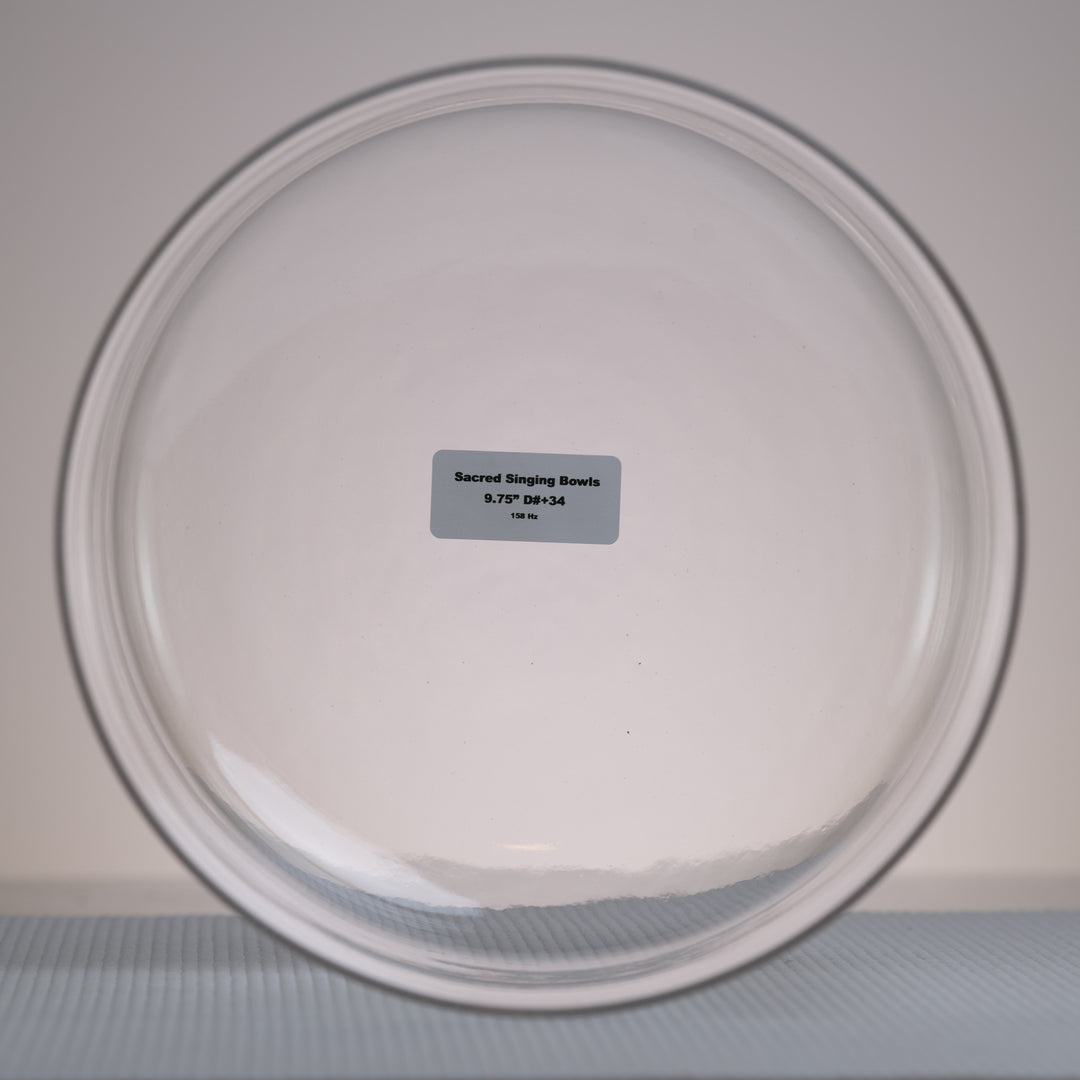 D# Note Bowls from Bowls of Sound