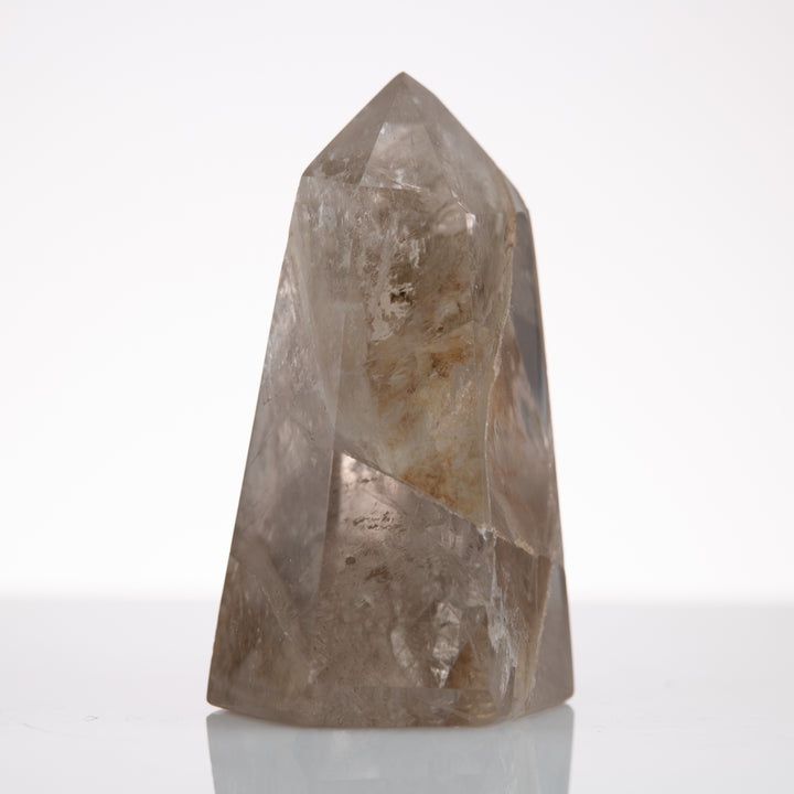 Lodolite Quartz Tower