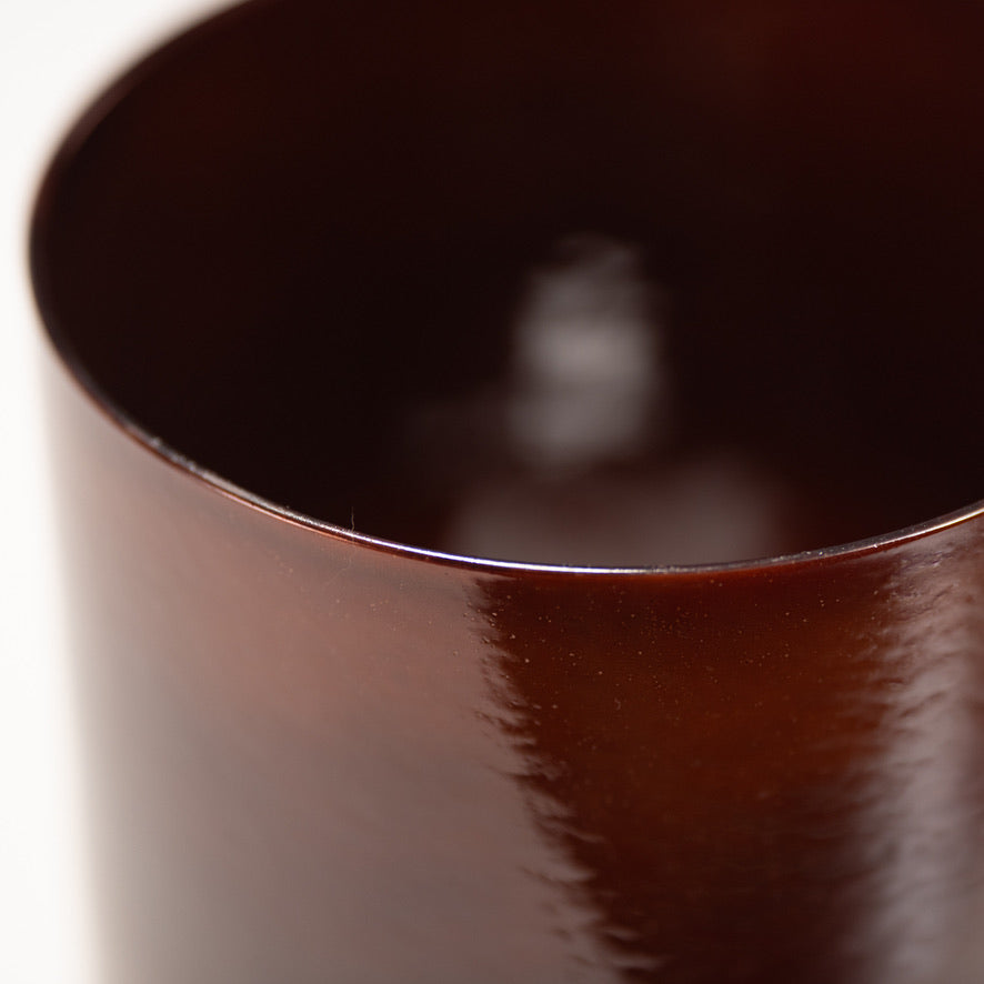 6.25" D#+29 Sacred Ground Crystal Singing Bowl