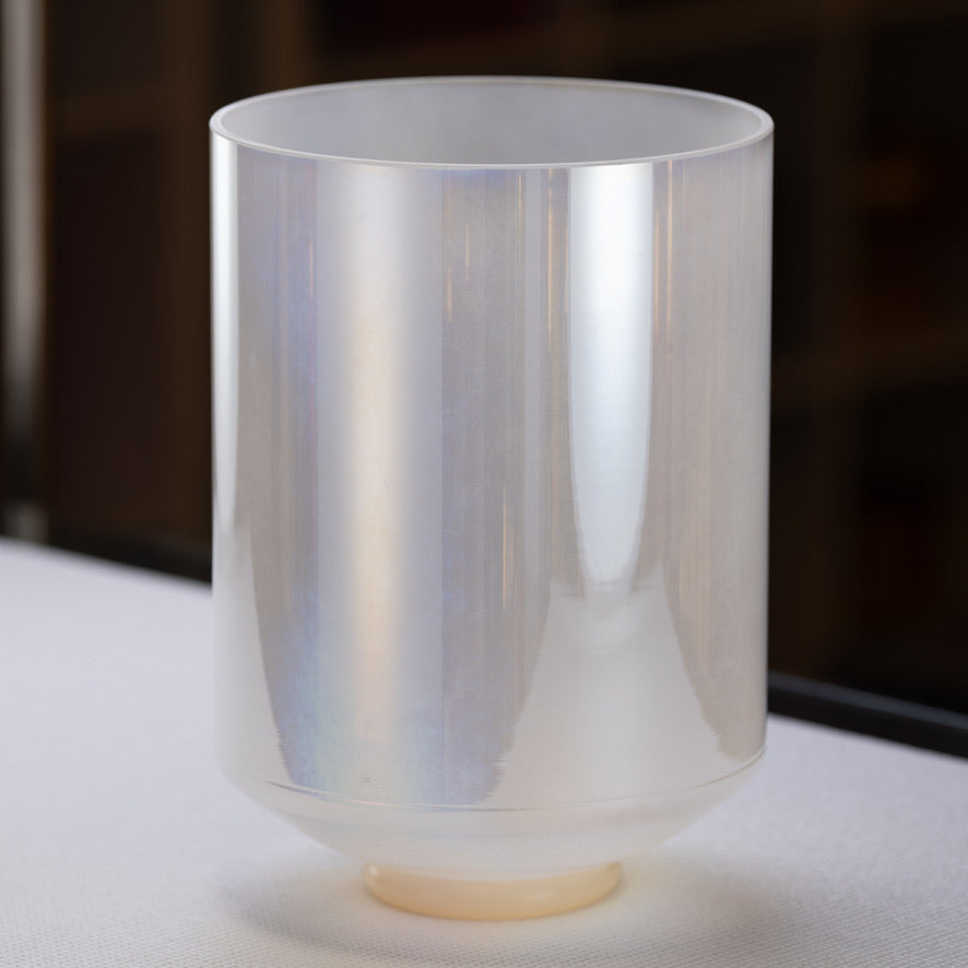 Crystal Tones Super Grade Singing Bowls