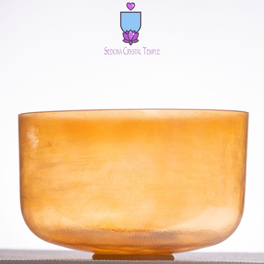 V 2: Crown of Light Singing Bowl Set