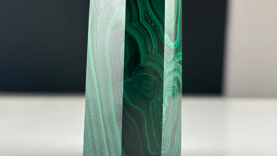 AAA Malachite Towers