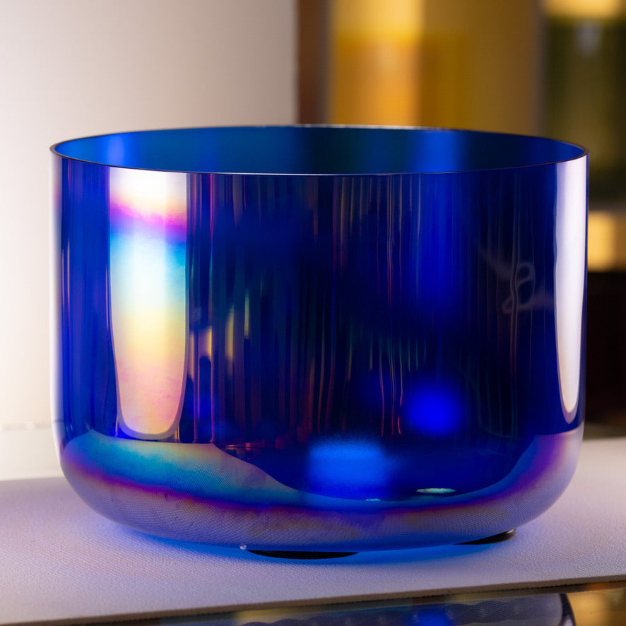 18" F#-35 Universal Harmony Sacred Symphony Bowl