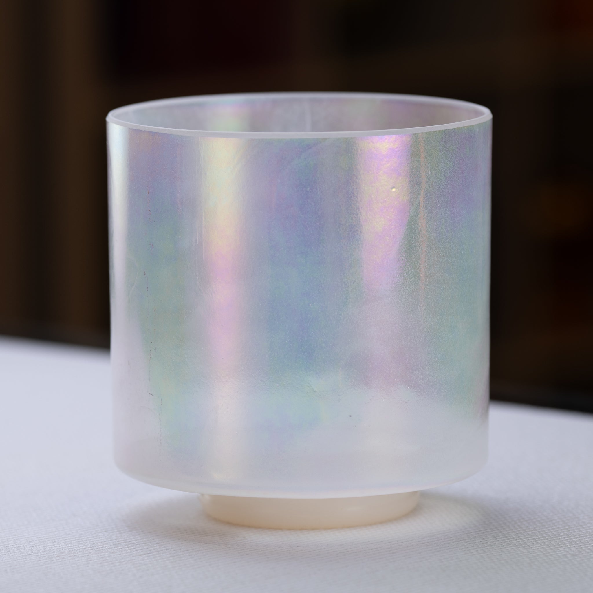 Crystal Tones™ Alchemy Crystal Singing Bowls – Bowls of Sound