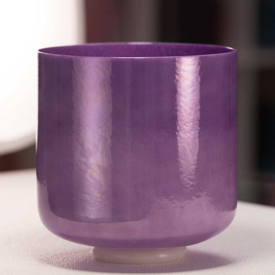 Sacred Singing Bowls™ for sound healing