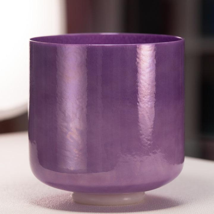 Sacred Singing Bowls™ for sound healing
