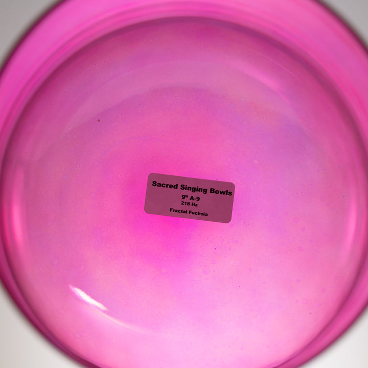 Perfect Pitch Singing Bowls