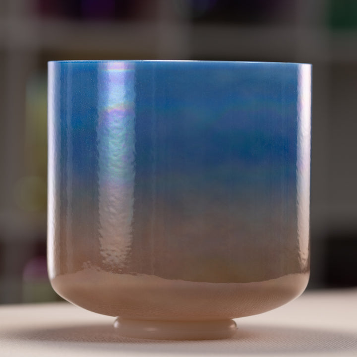 Musical instrument for sound healing