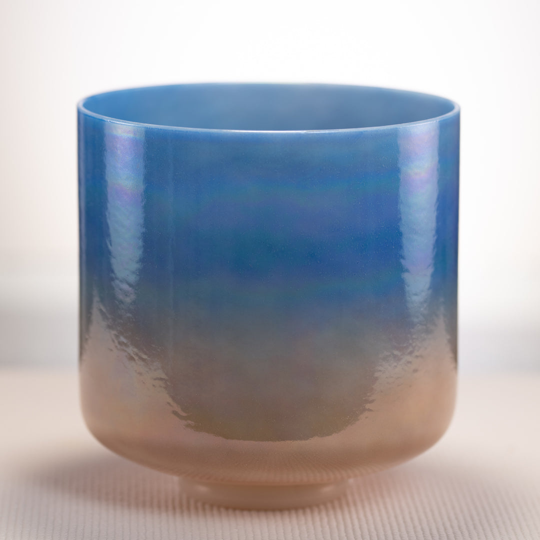 Sacred Singing Bowls™: Highest quality sound tool