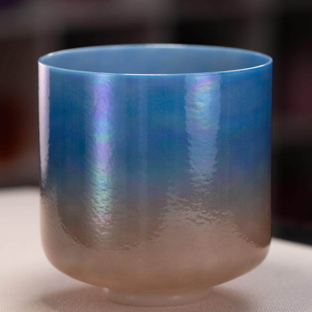 Crystal singing bowl shop 