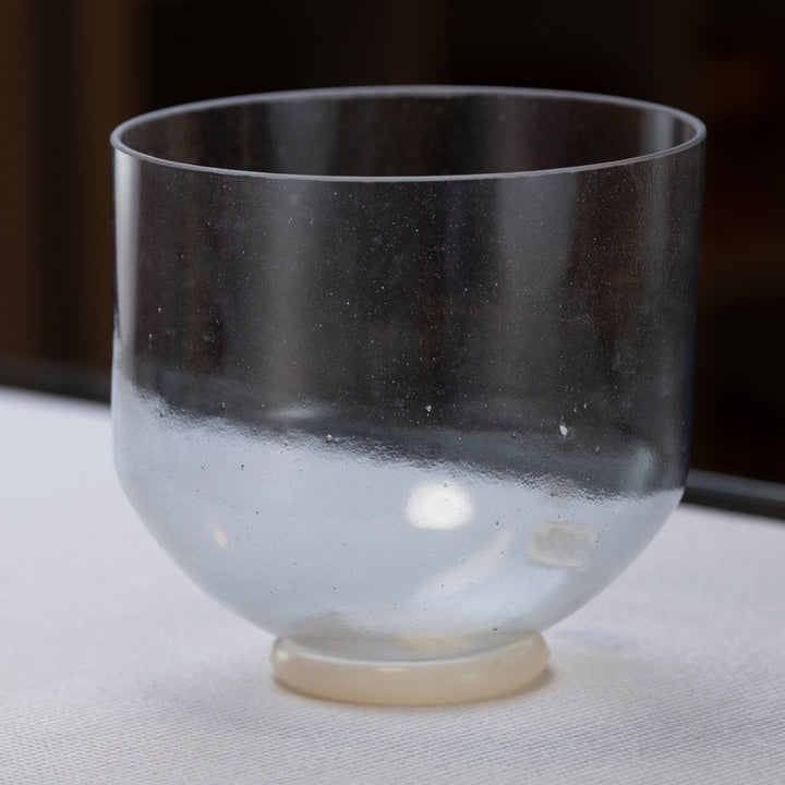 High quality singing bowls from Bowls of Sound