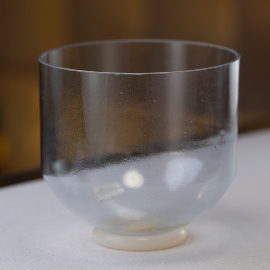 Musical instrument for sound baths