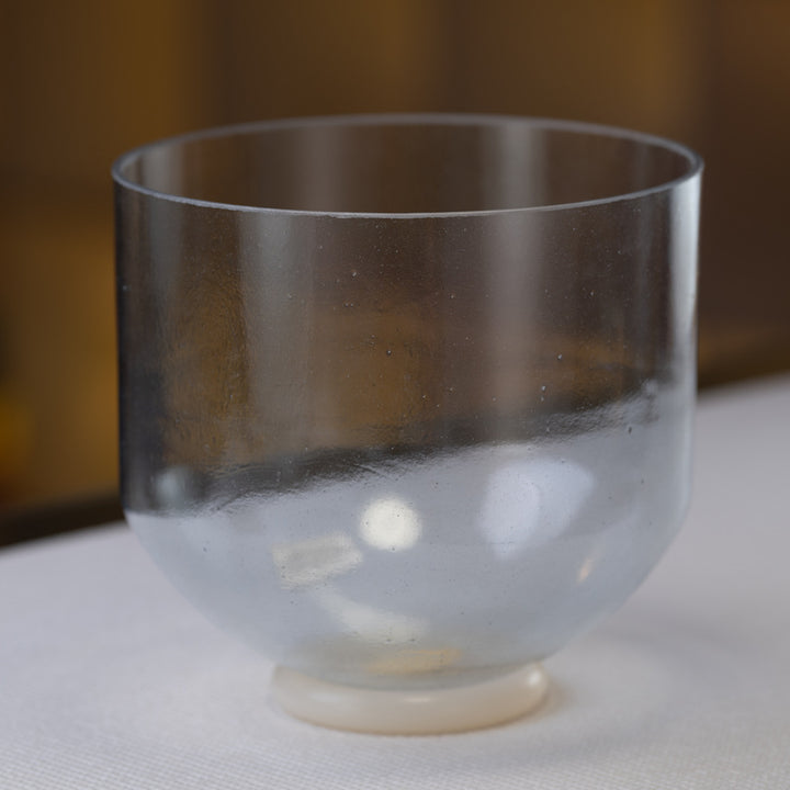 Musical instrument for sound baths