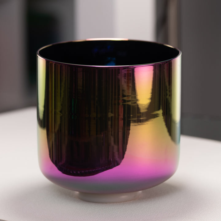 Sound healing tool