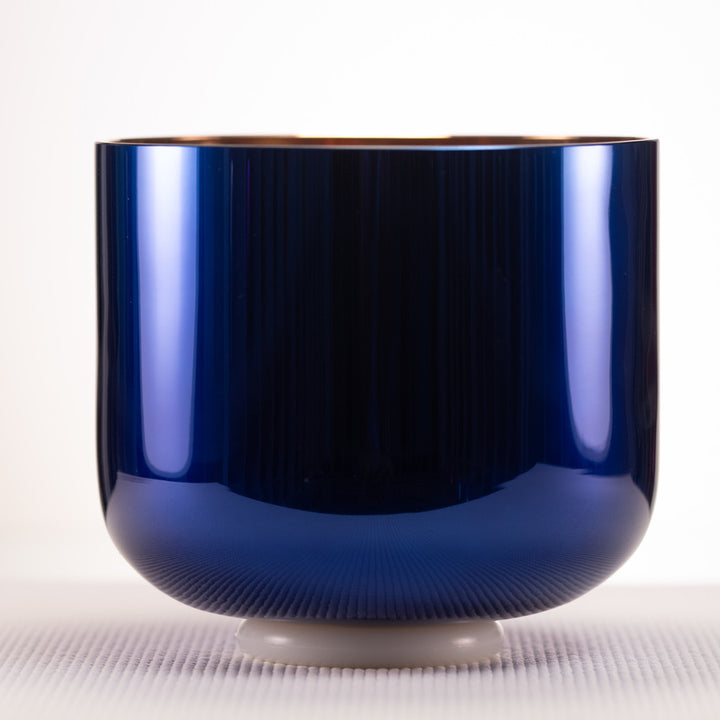 Tranquil Sea singing bowl for sound healing