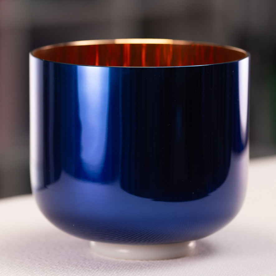 3rd octave sound bowl