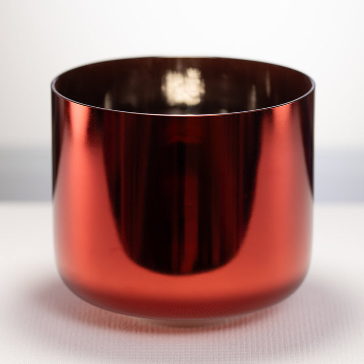 Sound Healing Bowls from Bowls of Sound: The Original "Solara" Bowls