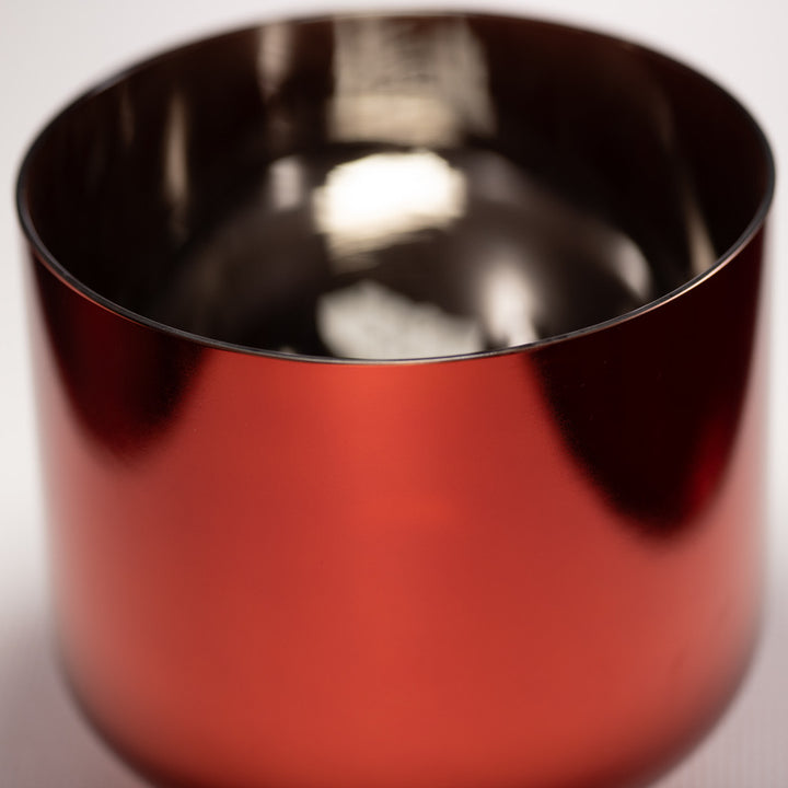 Solara Crystal Singing Bowls from Bowls of Sound