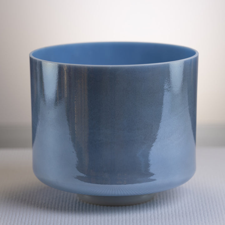 Third Eye Chakra Singing Bowls