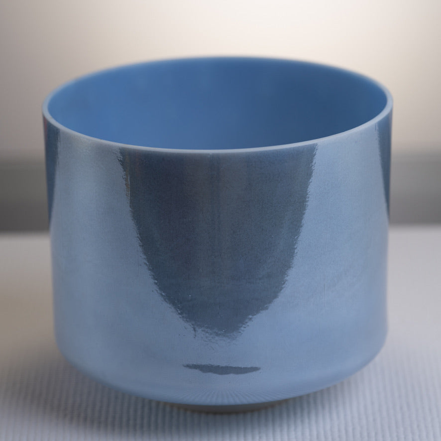 Bowls of Sound: A# Note bowls