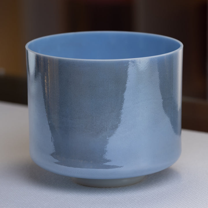 Singing Bowls for Sound Healing from Bowls of Sound