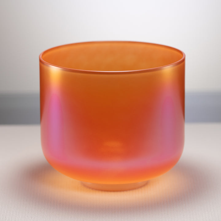 Musical instrument for sound healing