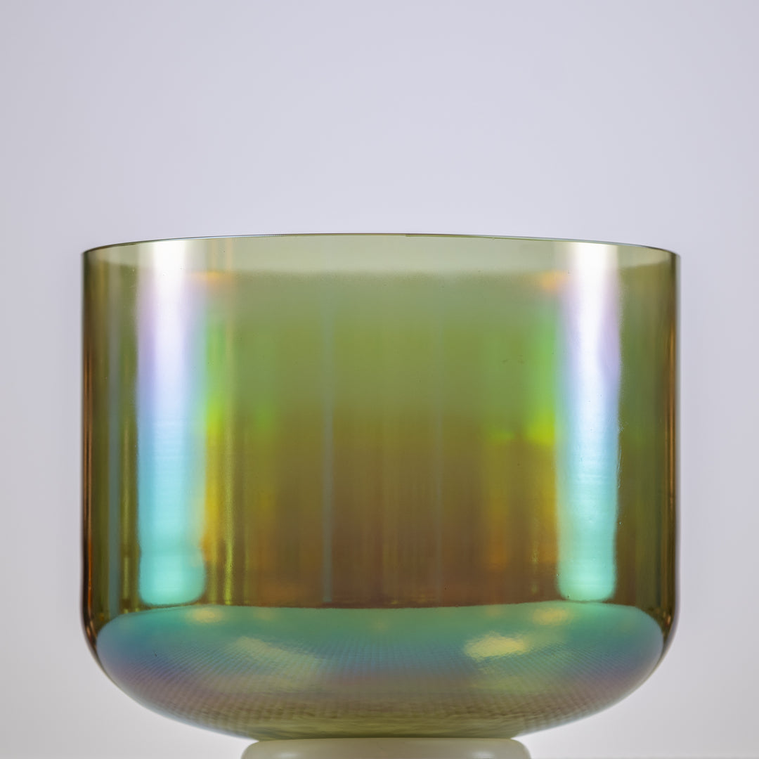 4th octave singing bowl for sound healing