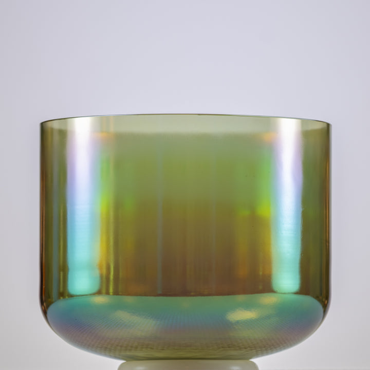 4th octave singing bowl for sound healing