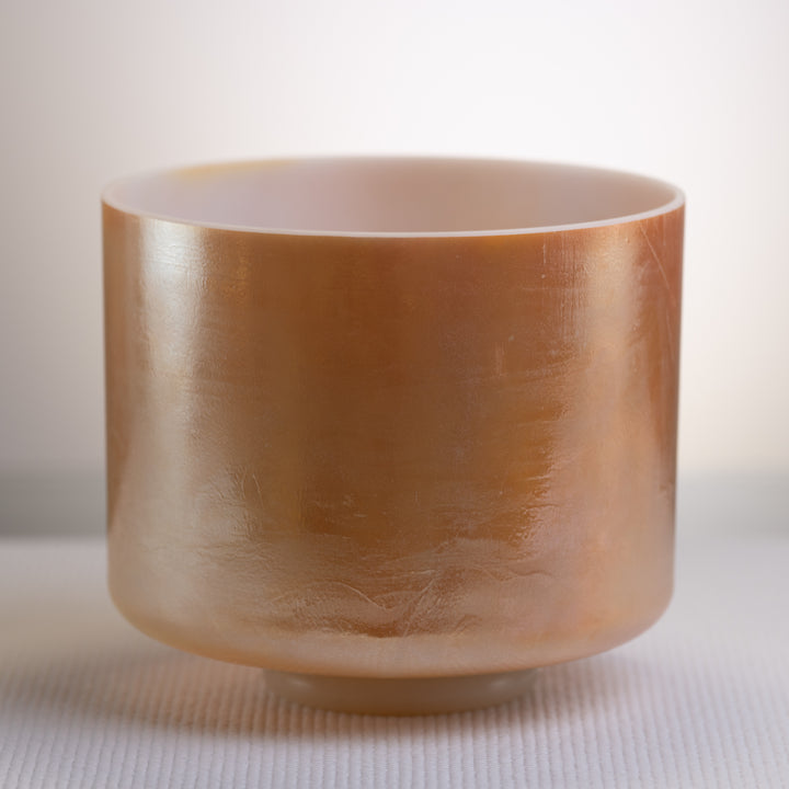 Singing bowls for meditation